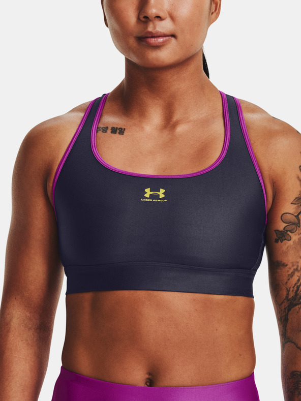 Under Armour Дамски сутиен Under Armour UA HG Armour Mid Padless