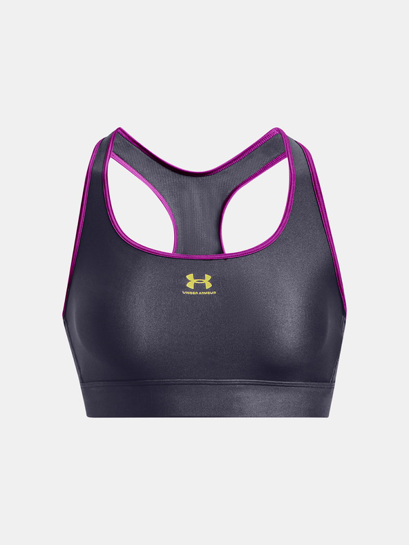 Under Armour Дамски сутиен Under Armour UA HG Armour Mid Padless