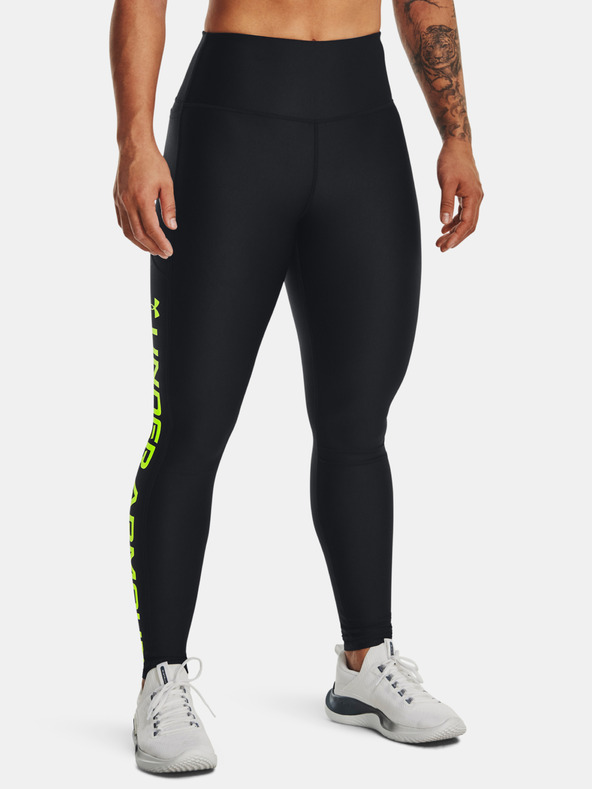 Under Armour Дамски клин Under Armour Armour Branded Legging