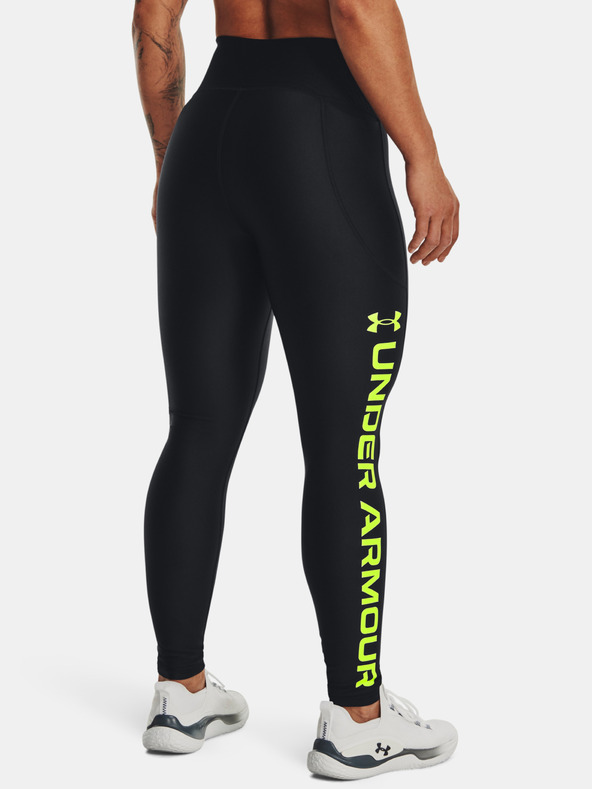 Under Armour Дамски клин Under Armour Armour Branded Legging