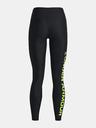 Under Armour Дамски клин Under Armour Armour Branded Legging