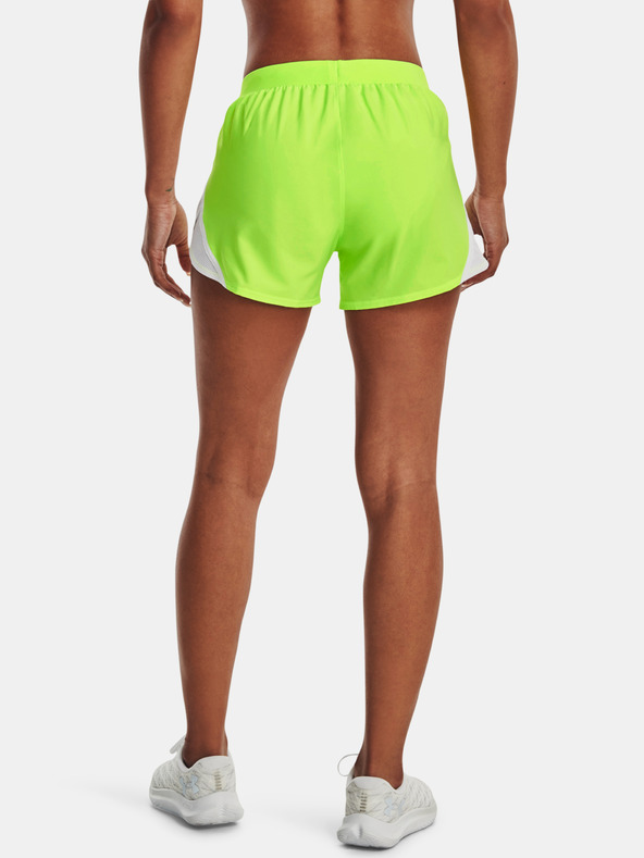Under Armour Дамски шорти Under Armour UA Fly By 2.0 Short
