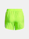 Under Armour Дамски шорти Under Armour UA Fly By 2.0 Short