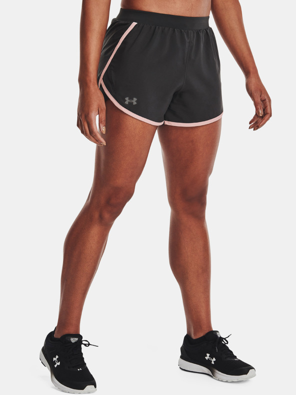 Under Armour Дамски шорти Under Armour UA Fly By 2.0 Short