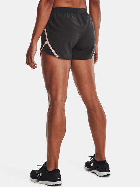 Under Armour Дамски шорти Under Armour UA Fly By 2.0 Short