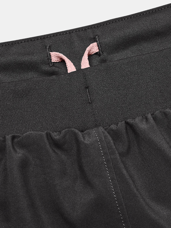 Under Armour Дамски шорти Under Armour UA Fly By 2.0 Short