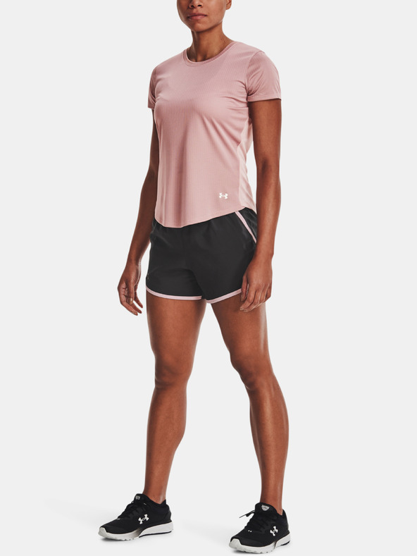 Under Armour Дамски шорти Under Armour UA Fly By 2.0 Short