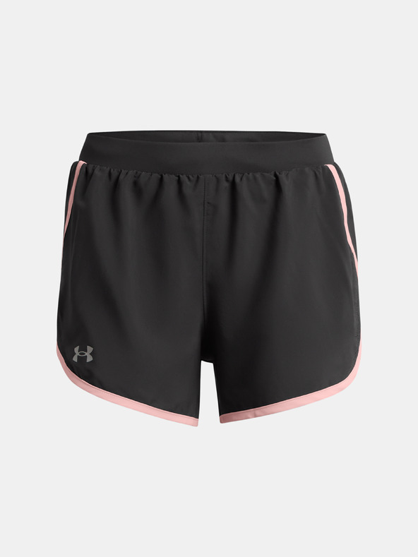 Under Armour Дамски шорти Under Armour UA Fly By 2.0 Short