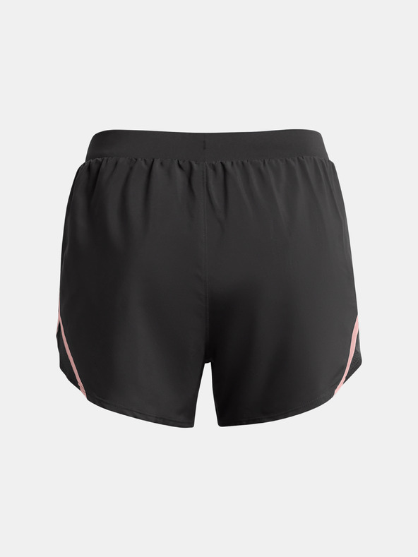 Under Armour Дамски шорти Under Armour UA Fly By 2.0 Short