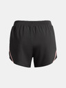 Under Armour Дамски шорти Under Armour UA Fly By 2.0 Short
