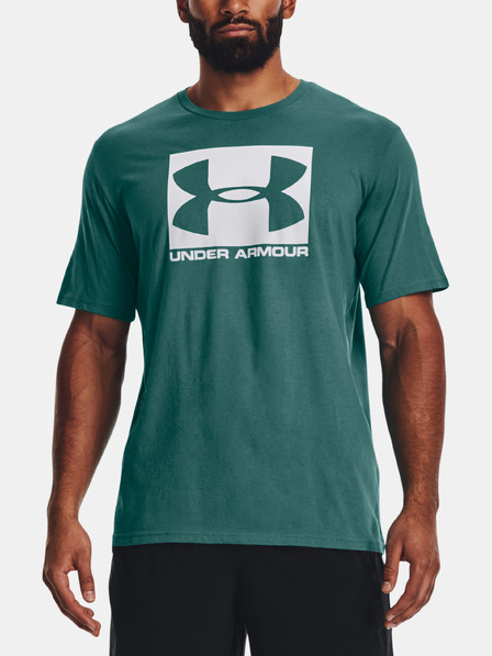 Under Armour Мъжка тениска Under Armour UA BOXED SPORTSTYLE SS