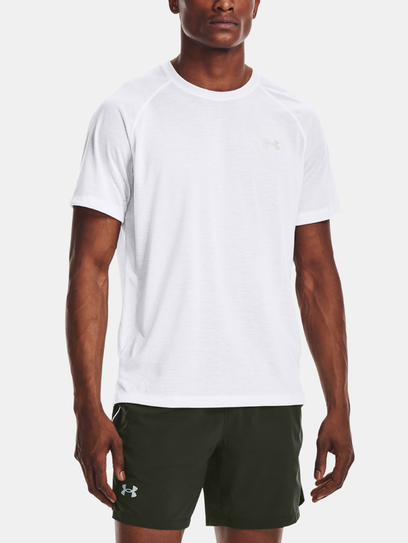 Under Armour Мъжка тениска Under Armour UA STREAKER TEE