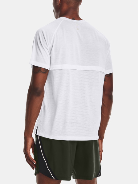 Under Armour Мъжка тениска Under Armour UA STREAKER TEE