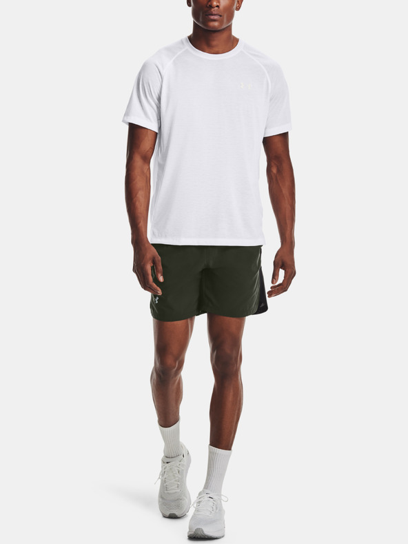 Under Armour Мъжка тениска Under Armour UA STREAKER TEE