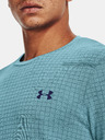 Under Armour Мъжка тениска Under Armour UA Seamless Grid SS