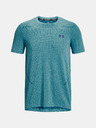 Under Armour Мъжка тениска Under Armour UA Seamless Grid SS