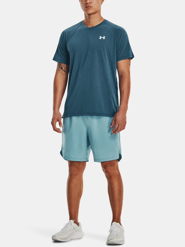 Under Armour Мъжка тениска Under Armour UA STREAKER TEE
