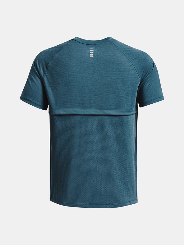 Under Armour Мъжка тениска Under Armour UA STREAKER TEE