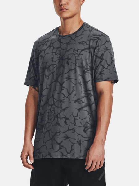 Under Armour Мъжка тениска Under Armour UA Rush Energy Print SS