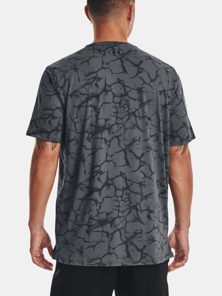 Under Armour Мъжка тениска Under Armour UA Rush Energy Print SS