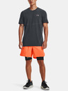 Under Armour Мъжка тениска Under Armour UA Rush Seamless Legacy SS