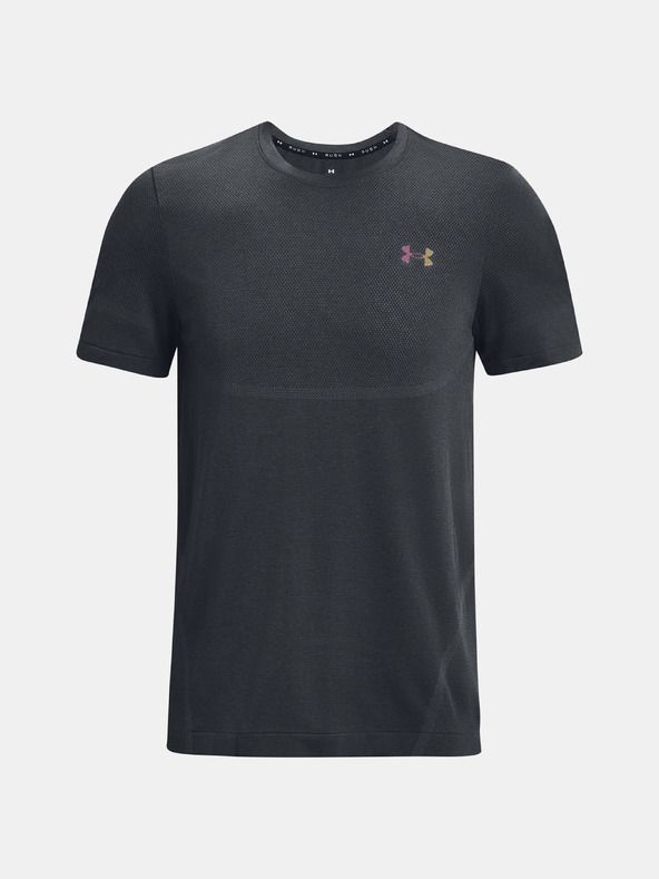 Under Armour Мъжка тениска Under Armour UA Rush Seamless Legacy SS