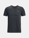 Under Armour Мъжка тениска Under Armour UA Rush Seamless Legacy SS