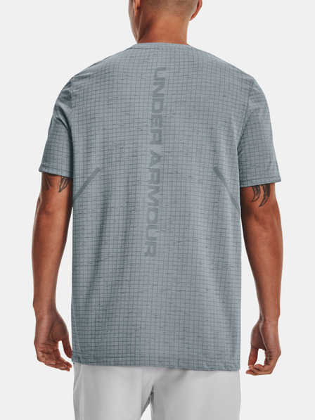 Under Armour Мъжка тениска Under Armour UA Seamless Grid SS