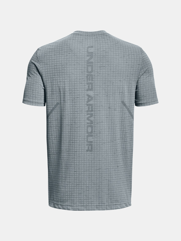 Under Armour Мъжка тениска Under Armour UA Seamless Grid SS