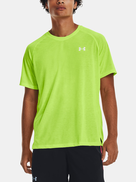Under Armour Мъжка тениска Under Armour UA STREAKER TEE
