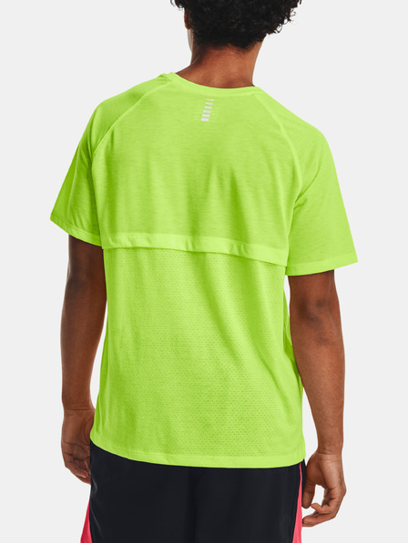 Under Armour Мъжка тениска Under Armour UA STREAKER TEE