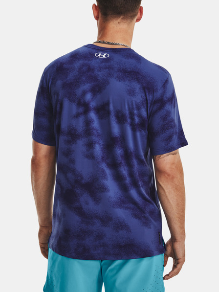Under Armour Мъжка тениска Under Armour UA Rush Energy Print SS