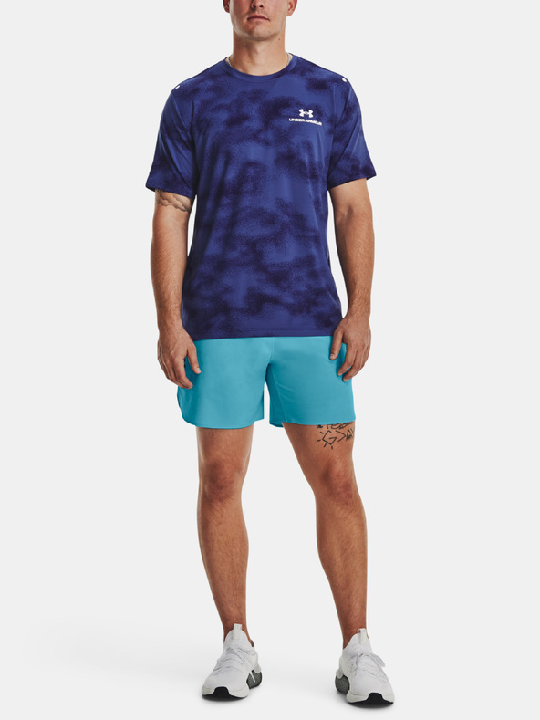 Under Armour Мъжка тениска Under Armour UA Rush Energy Print SS