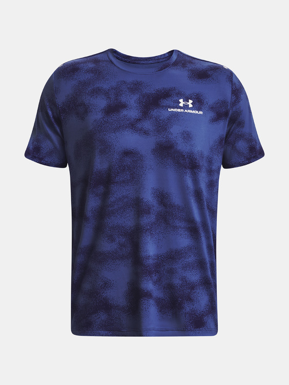 Under Armour Мъжка тениска Under Armour UA Rush Energy Print SS