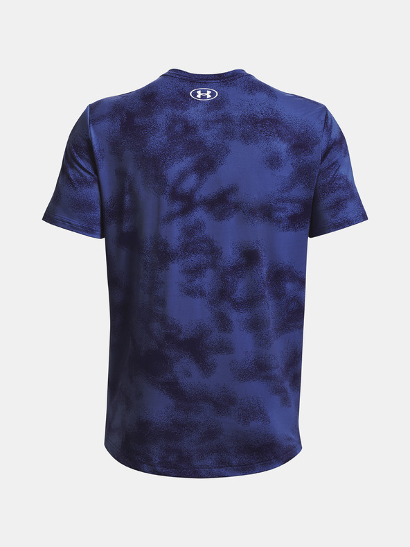 Under Armour Мъжка тениска Under Armour UA Rush Energy Print SS