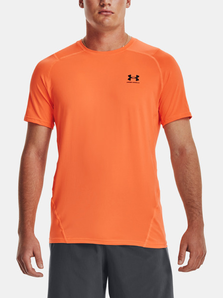 Under Armour Мъжка тениска Under Armour UA HG Armour Fitted SS