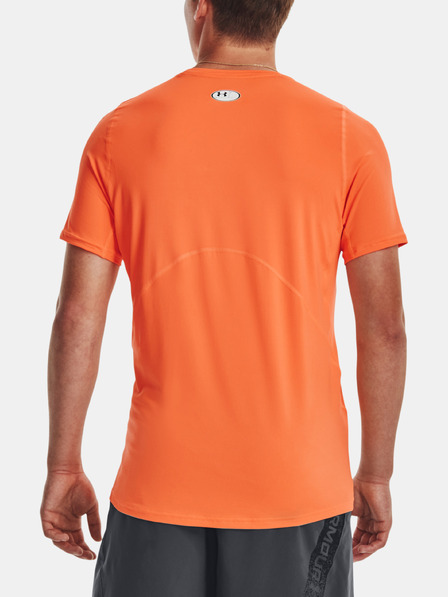 Under Armour Мъжка тениска Under Armour UA HG Armour Fitted SS