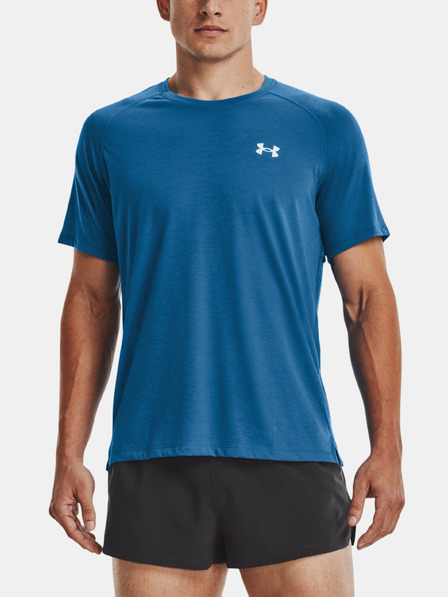 Under Armour Мъжка тениска Under Armour UA STREAKER TEE