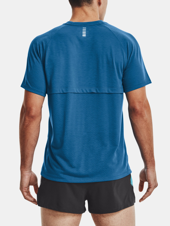 Under Armour Мъжка тениска Under Armour UA STREAKER TEE
