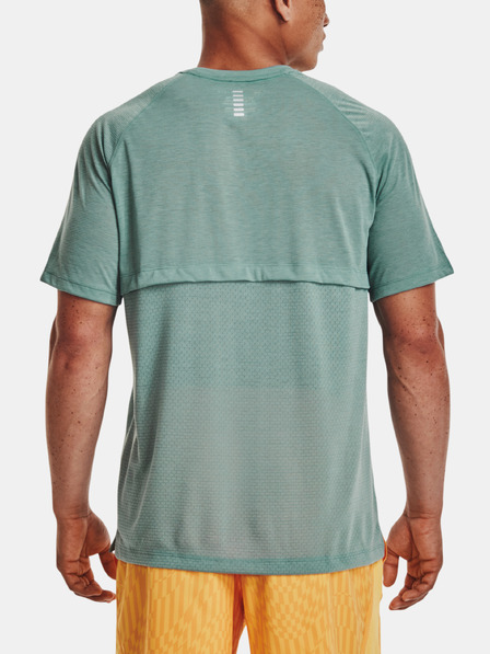 Under Armour Мъжка тениска Under Armour UA STREAKER TEE