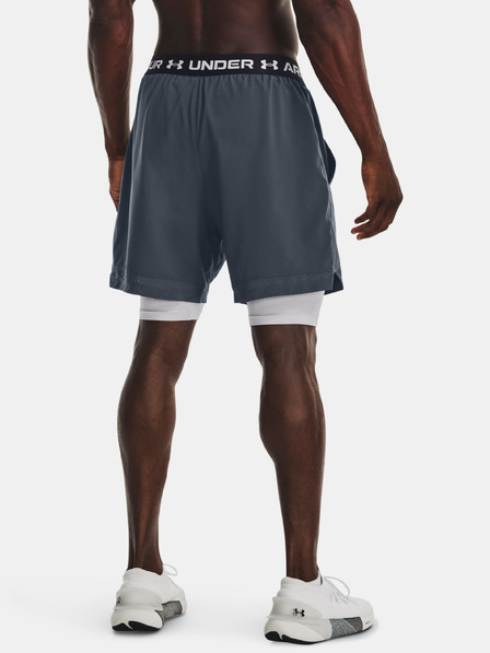 Under Armour Мъжки къси панталони Under Armour UA Vanish Woven 2in1 Sts