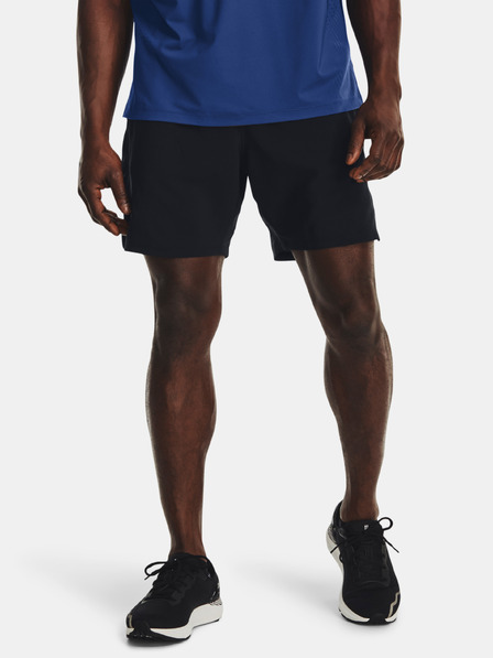 Under Armour Мъжки шорти Under Armour LAUNCH ELITE 2in1 7'' SHORT