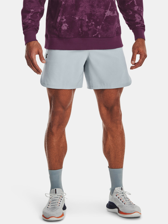 Under Armour Мъжки шорти Under Armour UA Peak Woven Shorts