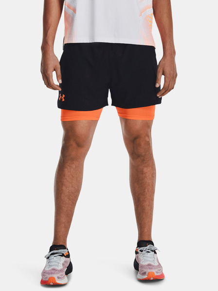 Under Armour Мъжки шорти Under Armour UA Vanish Wvn 2in1 Vent Sts