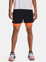 Under Armour Мъжки шорти Under Armour UA Vanish Wvn 2in1 Vent Sts