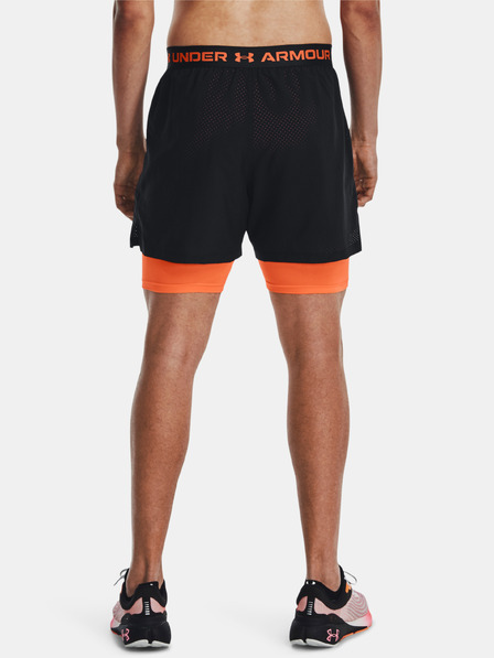 Under Armour Мъжки шорти Under Armour UA Vanish Wvn 2in1 Vent Sts