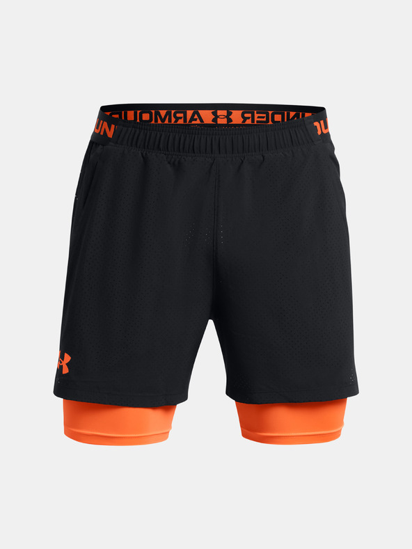 Under Armour Мъжки шорти Under Armour UA Vanish Wvn 2in1 Vent Sts
