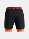 Under Armour Мъжки шорти Under Armour UA Vanish Wvn 2in1 Vent Sts