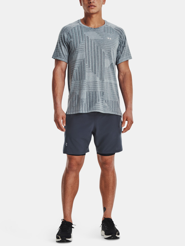 Under Armour Мъжки шорти Under Armour LAUNCH ELITE 2in1 7'' SHORT