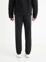 Celio Черни мъжки дънки с тясна кройка Celio C25